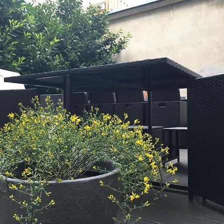 Apartamento Stieg 1 Quedlinburg Exterior foto