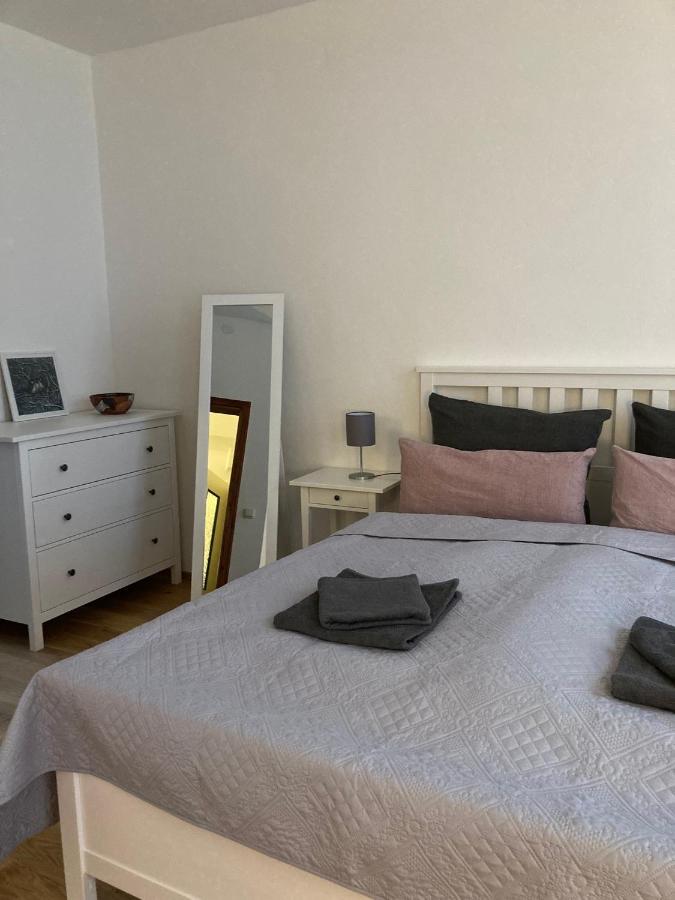 Apartamento Stieg 1 Quedlinburg Exterior foto