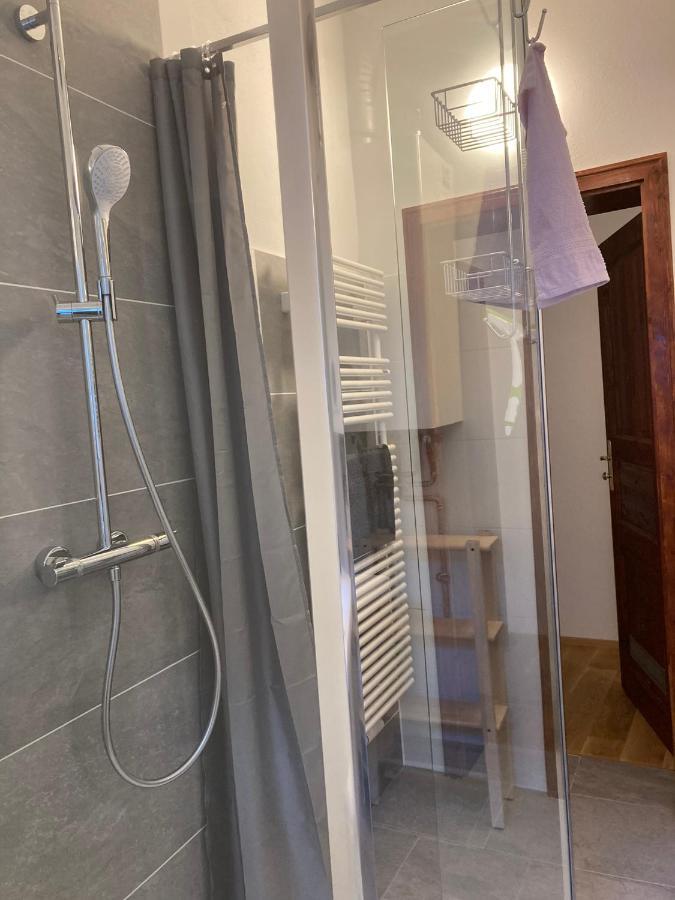 Apartamento Stieg 1 Quedlinburg Exterior foto